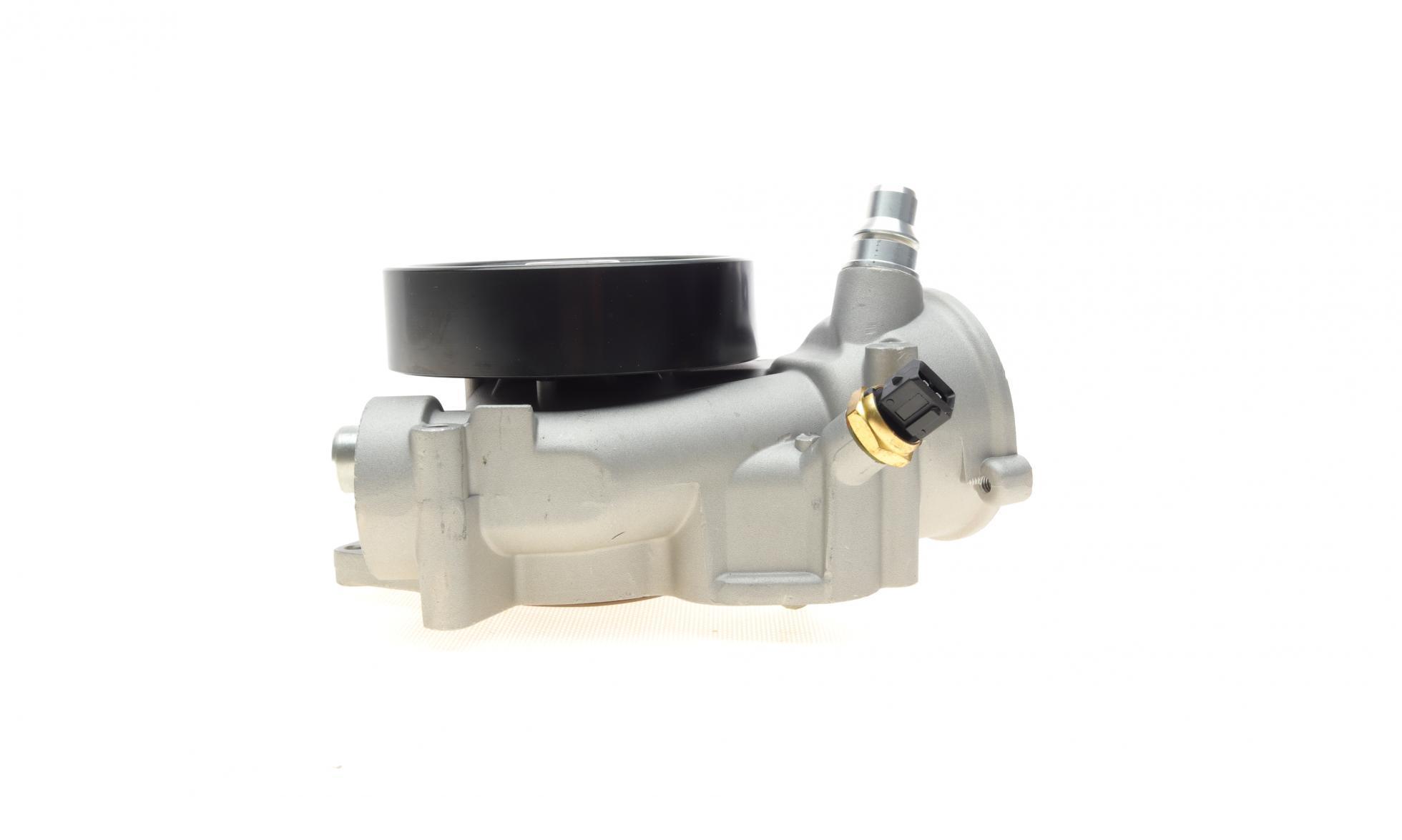 0819190 TRUCKTEC AUTOMOTIVE